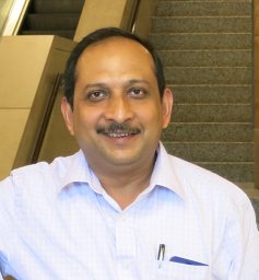 Sanjay Gupta