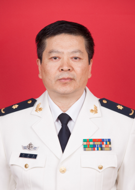 Cuilong Liu