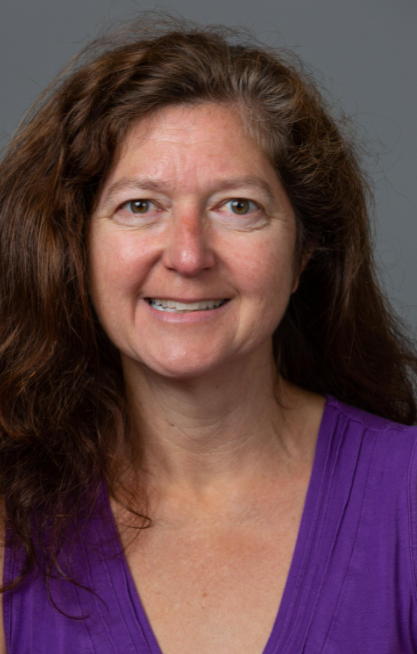 Kathryn IIonka Pollak