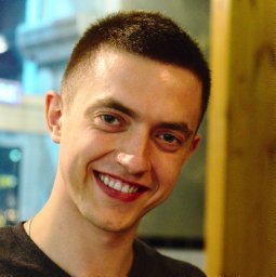 Sergey D. Usoltsev