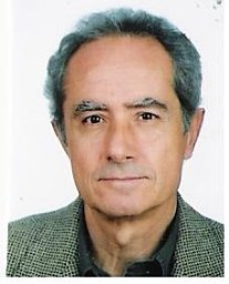 j a garcia