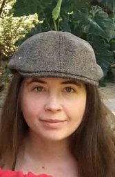 Christine J. Charvet