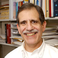Barry Horwitz