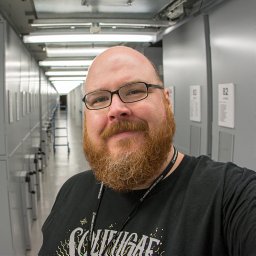 Matthew A. Bertone