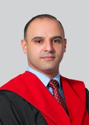 Saad Alrwashdeh