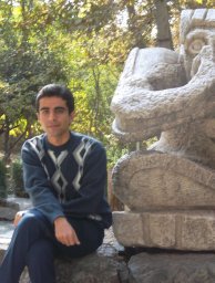 Mohammad Nouri