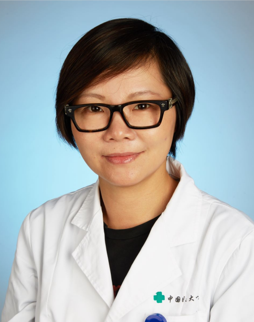 Qiao Qiao