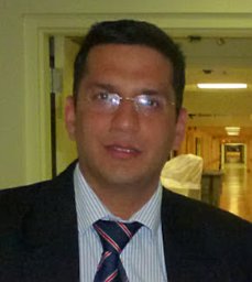 Rambani Rohit