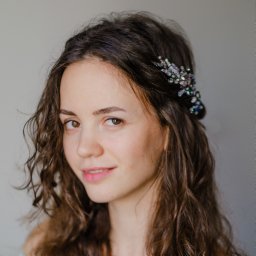 Olena Yatsenko
