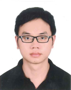 Zhou Xu