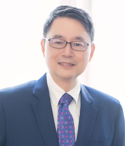 Paul Michael Yen