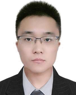 Zhijie Zhang