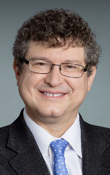 Alan L. Mendelsohn