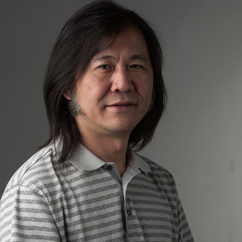 Rong Zhu