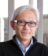 Shigenobu Yonemura