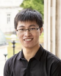 Yanbei Hou