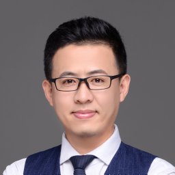 Liu Haiyun