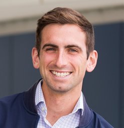 Robert Musci