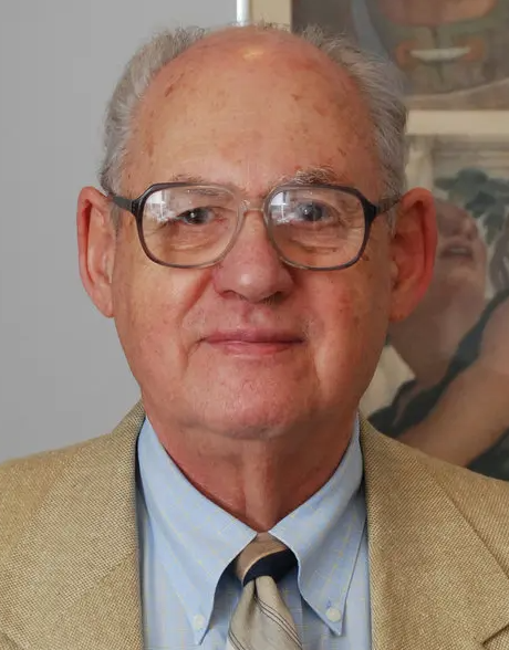Sidney Blatt