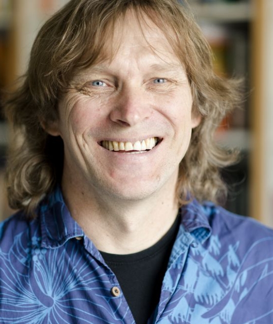 Daniel Huson