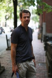 Carl Grenvall