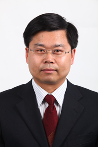 Xinzheng Lu