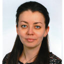 Nataliia Hubler