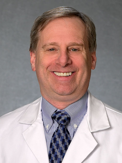 Brian M. Drachman
