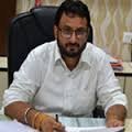 Arun Arora