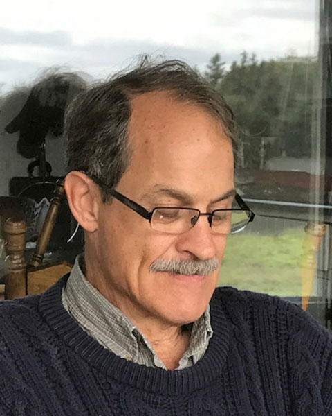 Charles W Lidz