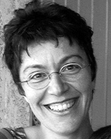 Valérie Kaftandjian