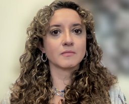 Maria Claudia Segovia-Salcedo