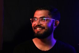 Rohit Gupta