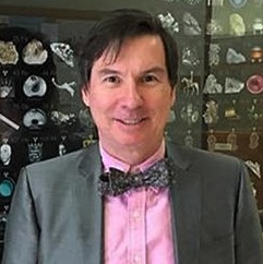 Peter De Boves Harrington