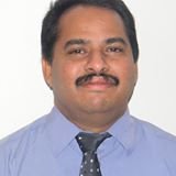 Ramadas Narayanan