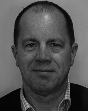 Malcolm Davidson