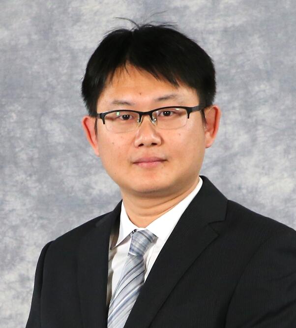 Wei Li