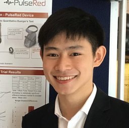 Joseph J Zhao