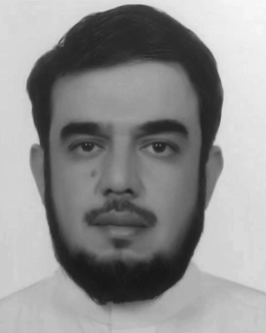 Hussain AlSalman