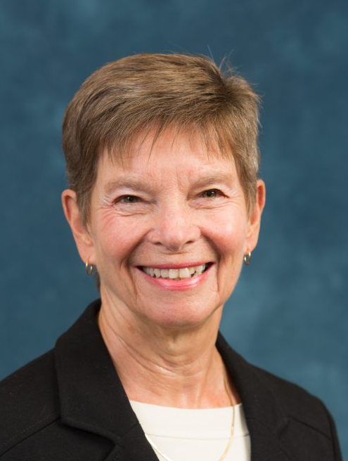 Jean T. Shope