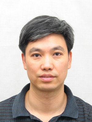 Xianping Fan