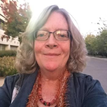 Anne M. Villeneuve