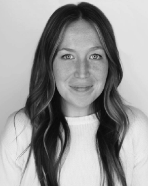 Catherine Erickson