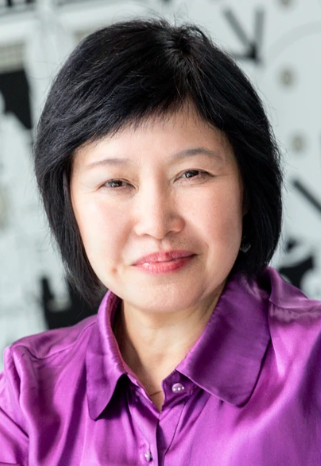 Rui Wang-Sattler