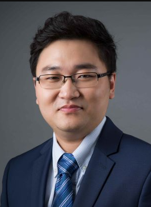 Haiming Jin