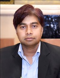 Atul Prakash