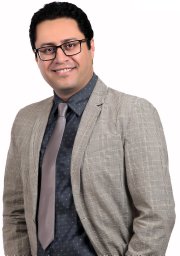 Morteza Karimzadeh
