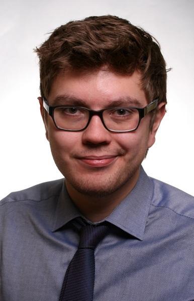 Viktor Valgardsson