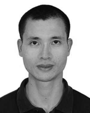 Lusheng Liang