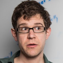 Freeman Jeremy